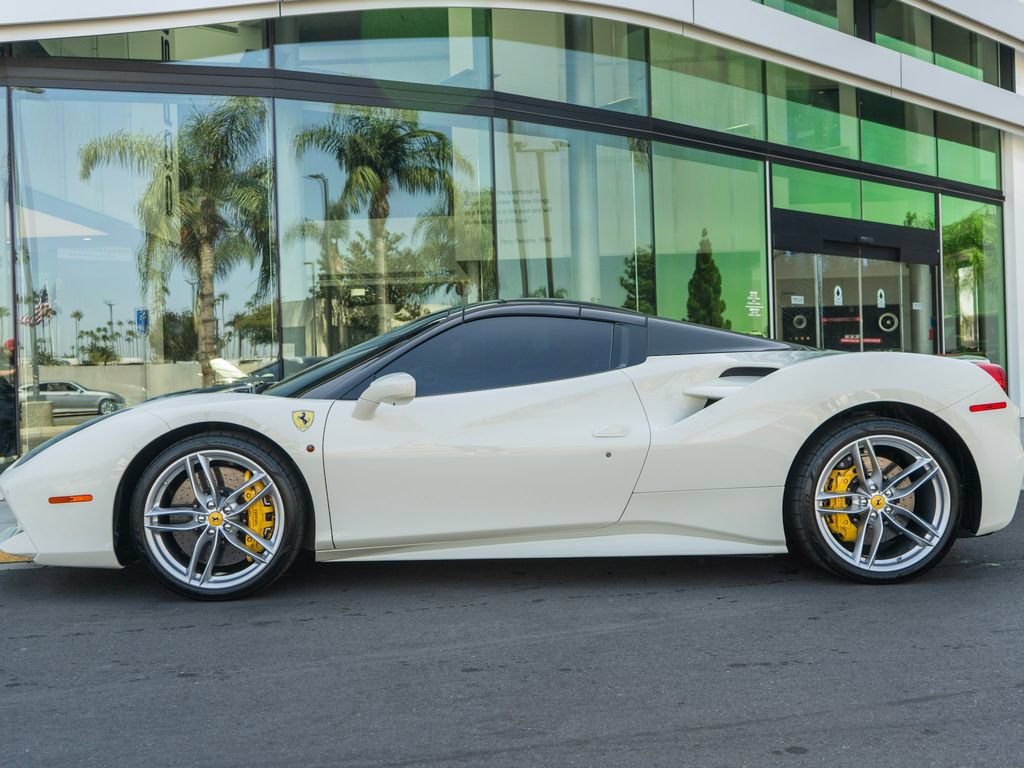 ferrari 488 spider 2019 ZFF80AMA2K0243096 image ferrari 488 spider 2019 ZFF80AMA2K0243096 image